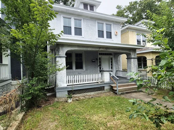 3017 Dill Ave, Richmond, VA 23222