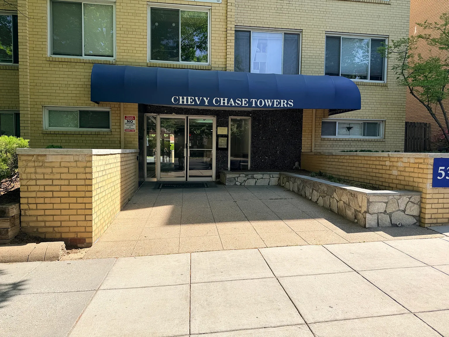 Chevy Chase Tower — Photo 4