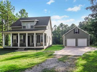 253 Praline Dr, Prosperity, SC 29127