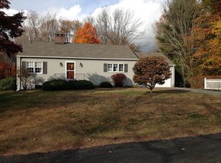 26 Sunny Ridge Rd, Bethlehem, CT 06751