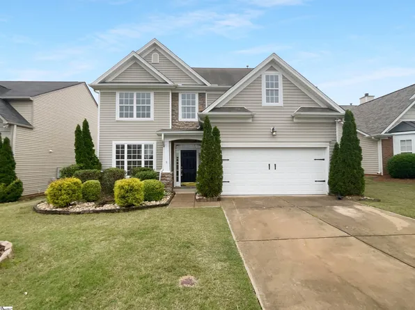 204 Kilsock Ct, Simpsonville, SC 29681