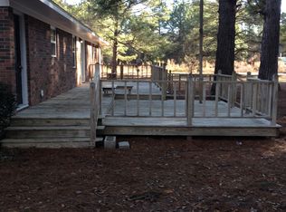 194 S Highway 19, Glenwood, GA 30428