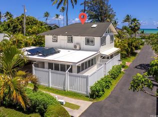156C N Kalaheo Ave, Kailua, HI 96734