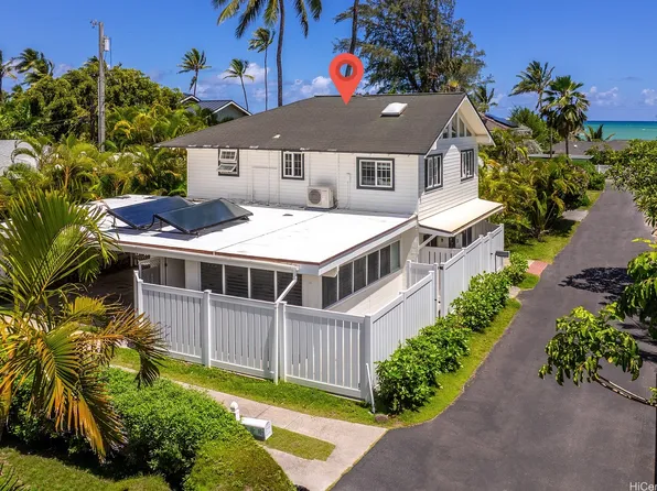 156C N Kalaheo Ave, Kailua, HI 96734
