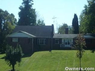 3627 Hickory Hwy, Statesville, NC 28677