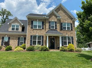 4186 Abernathy Pl, Harrisburg, NC 28075