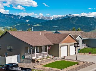 812 Pleiades Pl, Livingston, MT 59047