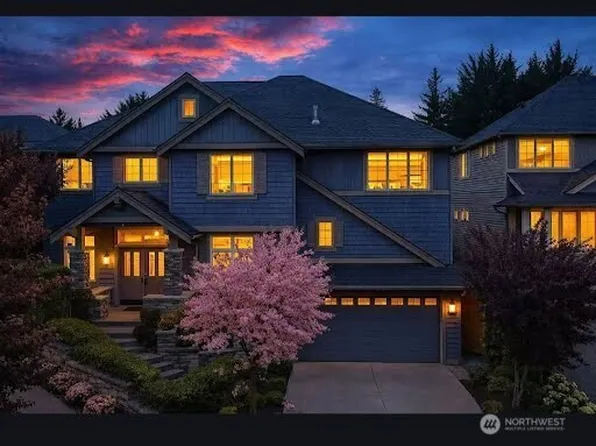 4569 162nd Lane SE, Bellevue, WA 98006