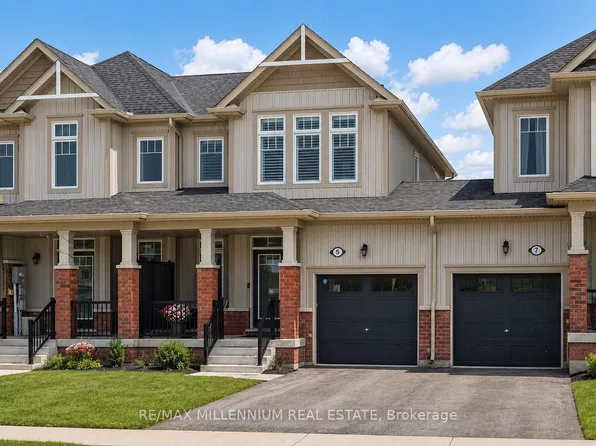 5 Barfoot St, Collingwood, ON L9Y 3Y7