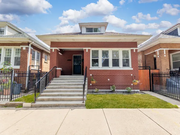 6221 S Talman Ave, Chicago, IL 60629
