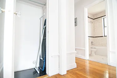 Rented by WAM Partners - William Moses Co.