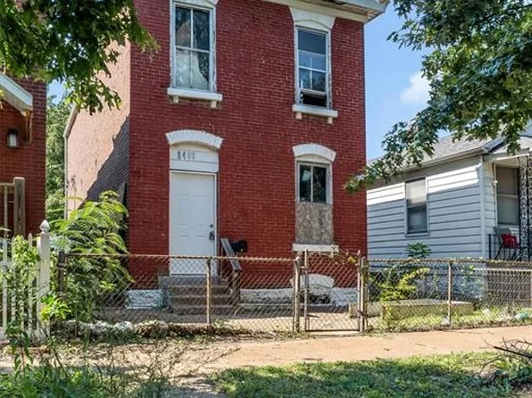 8409 Pennsylvania Ave, Saint Louis, MO 63111