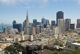 :: 1020 Vallejo Street, #6