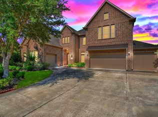 3027 Dahlgren Trl, Sugar Land, TX 77479