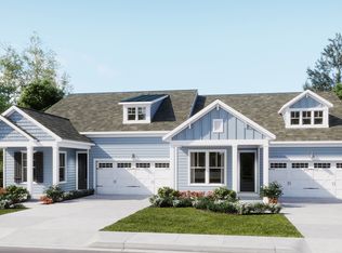 CAMDEN Plan, Carnes Crossroads : Villas Collection, Summerville, SC 29486