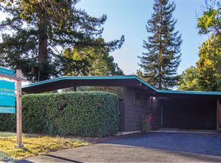 60 Roosevelt Cir, Palo Alto, CA