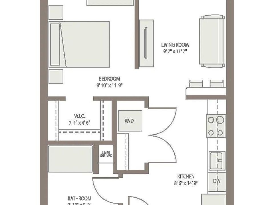 1st image of 4607 Monona Dr