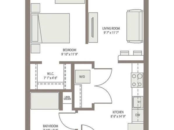 4607 Monona Dr