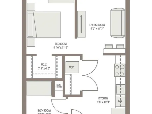 4607 Monona Dr, Madison, WI 53716