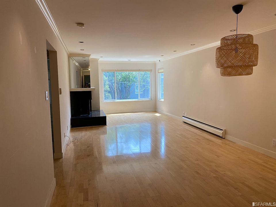 2nd image of 2315 Divisadero St APT A