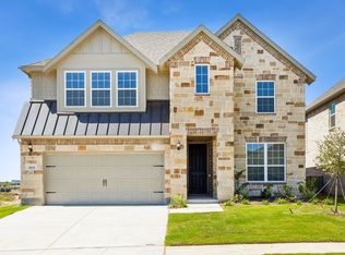 11001 Boyne Ave, Haslet, TX 76052