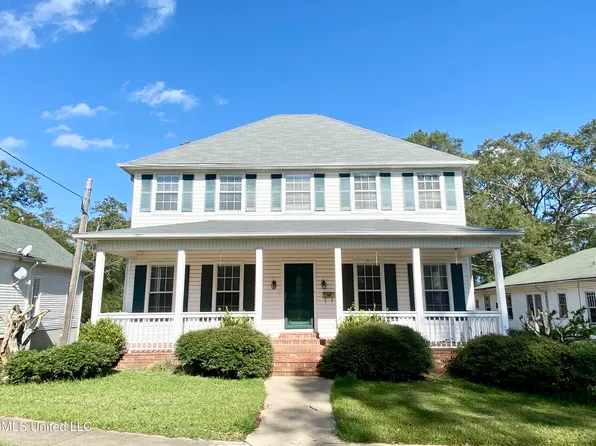 214 W Green St, Hazlehurst, MS 39083