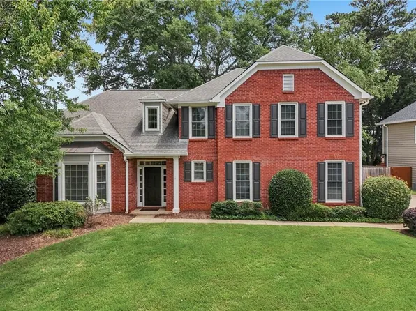 3645 River Summit Trl, Duluth, GA 30097