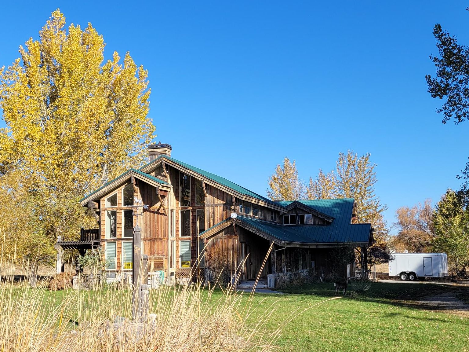 114 Blue St, Paisley, OR 97636 Zillow