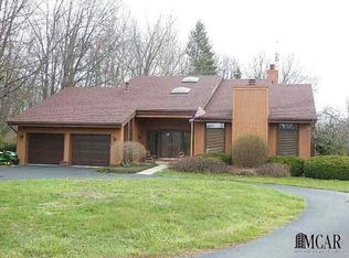 8557 Summerfield Rd, Petersburg, MI 49270