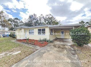 116 Alvina Ave, Lake Wales, FL 33853
