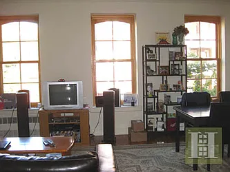 Rented by Halstead Real Estate