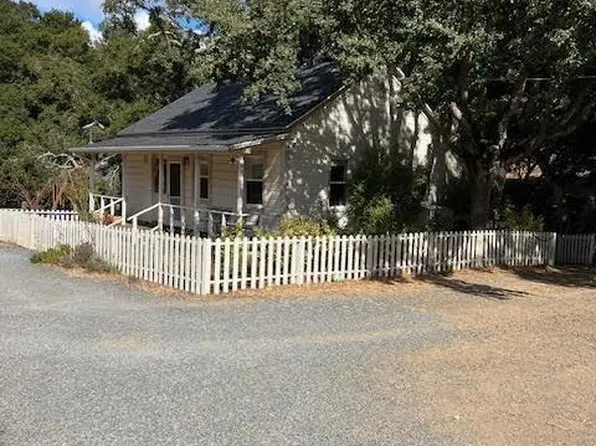 533 Wilson Hill Road, Petaluma, CA 94952