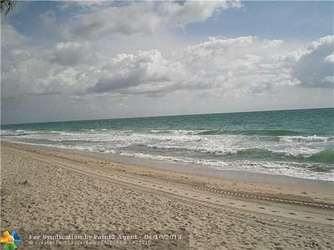 4th image of 3015 N Ocean Blvd APT 4G