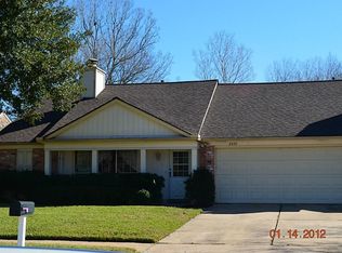 2650 Planters House Ln, Katy, TX 77449