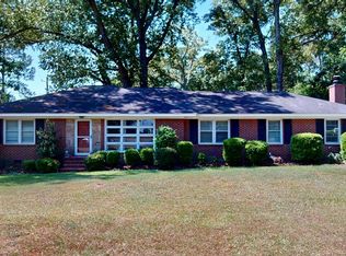 101 Willet Way, Americus, GA 31709