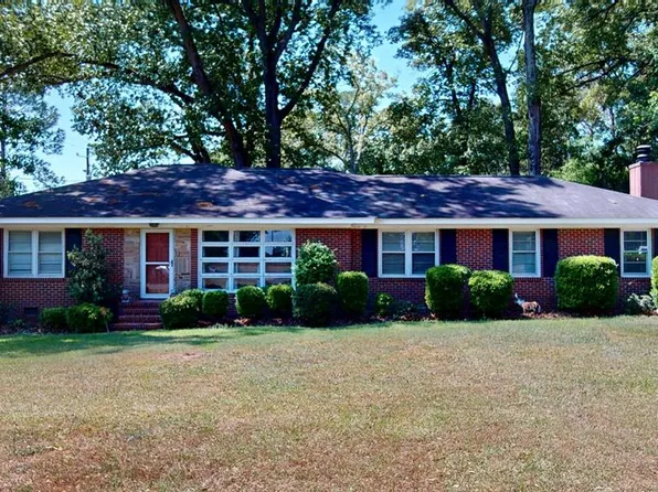 101 Willet Way, Americus, GA 31709