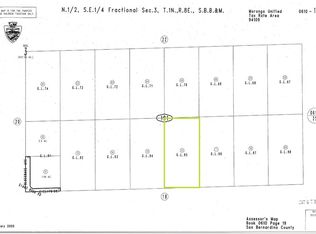 61019112 Cielito Dr #95-29, Twentynine Palms, CA 92277