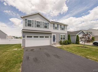 102 Florence Ln, Buffalo, NY 14228