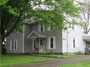 16821 Wacousta Rd, Grand Ledge, MI 48837