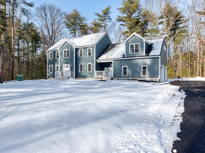 127 John Scott Blvd, Norton, MA, 02766