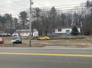 204 Barre Paxton Rd, Rutland, MA 01543