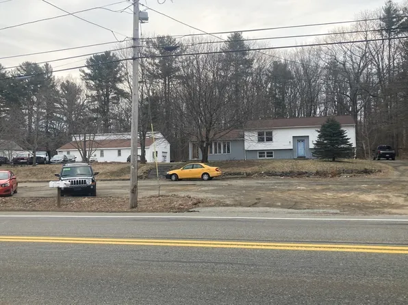 204 Barre Paxton Rd, Rutland, MA 01543