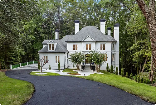 5390 Harrowood Ln Photo 1