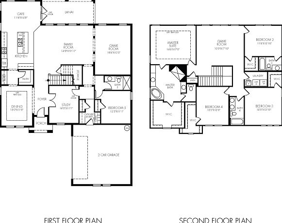 2nd image of 11665 Hampstead St