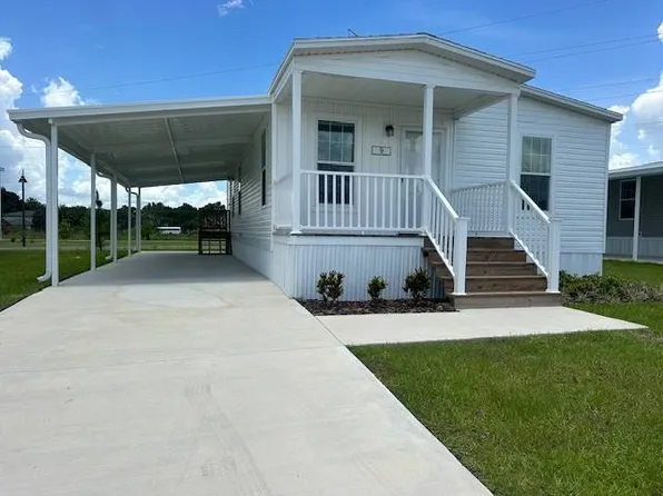 9 Live Bait Dr, Avon Park, FL 33825