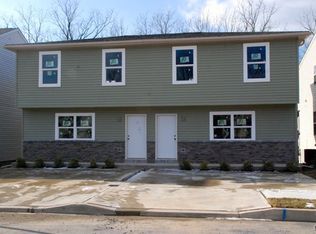 307 Central Park Ave LOT 17, Bethlehem City, PA 18018
