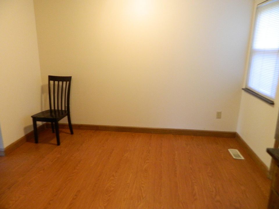 Dinette Area