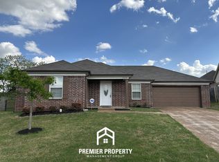 7449 Britt Way, Memphis, TN 38125