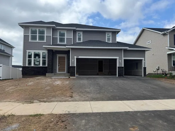 6271 61st St S, Cottage Grove, MN 55016
