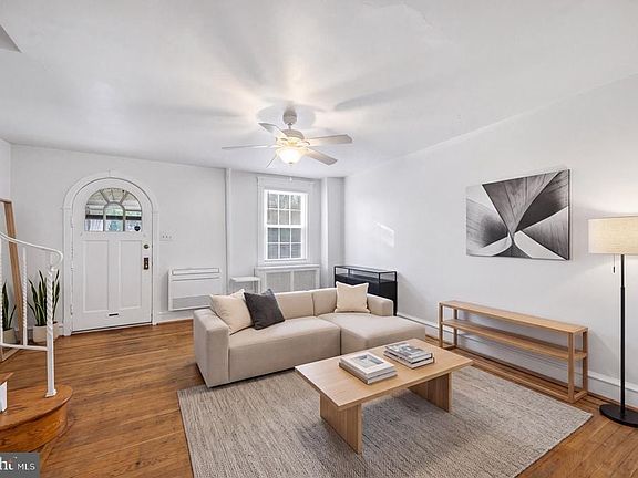 2nd image of 3323 Tilden St